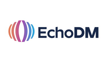 EchoDM logo